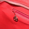 Chanel Medallion Tote Quilted Caviar