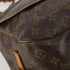 Louis Vuitton Saumur Monogram Canvas