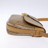 Celine Macadam Shoulder PVC Leather