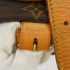 Louis Vuitton Saumur Monogram Canvas