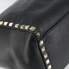 Valentino Garavani Rockstud Tote Soft Leather