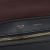 Celine Tricolor Trapeze Leather
