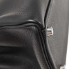 Hermes Kelly Black Togo with Gold Hardware
