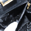 Salvatore Ferragamo Convertible Top Handle Leather
