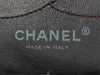 Chanel Matelassé Lambskin leather