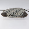 Burberry Nova Check Blue Label Nylon