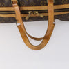 Louis Vuitton Sac Souple Monogram Canvas