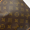Louis Vuitton Keepall Monogram Canvas