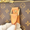 Louis Vuitton Keepall Monogram Canvas