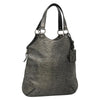 Saint Laurent Tribute Tote Leather