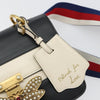 Gucci Queen Margaret Flap Colorblock Leather