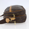 Louis Vuitton Reporter Monogram Canvas