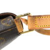 Louis Vuitton Musette Tango Monogram Canvas
