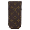 Louis Vuitton Etui à lunette Canvas