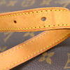 Louis Vuitton Musette Tango Monogram Canvas