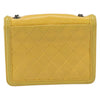 Chanel Boy Brick Flap Lambskin and Plexiglass
