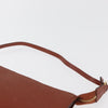 Louis Vuitton Pochette Accessoires Epi Leather