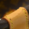 Louis Vuitton Keepall Bandouliere Monogram Canvas