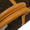 Louis Vuitton Keepall Monogram Canvas