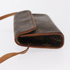 Louis Vuitton Florentine Canvas