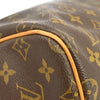 Louis Vuitton Keepall Bandouliere Monogram Canvas