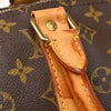 Louis Vuitton Keepall Monogram Canvas