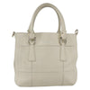 Salvatore Ferragamo Gancini Leather