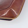 Louis Vuitton Thompson Street Monogram Vernis