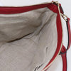 Gucci Vintage Soho Convertible Satchel Leather