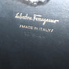 Salvatore Ferragamo Vala Leather