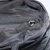 Prada Vintage Zip Tote Tessuto