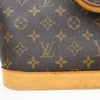 Louis Vuitton Alma Monogram Canvas