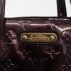 Louis Vuitton Wilshire Monogram Vernis