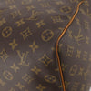 Louis Vuitton Keepall Monogram Canvas
