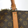 Louis Vuitton Keepall Monogram Canvas