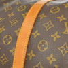 Louis Vuitton Keepall Monogram Canvas