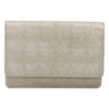 Chanel Travel Line Wallet on Chain Quilted Nylon