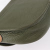 Christian Dior Vintage Leather