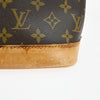 Louis Vuitton Alma Monogram Canvas