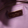 Salvatore Ferragamo Vara Bow Chain Tote Leather