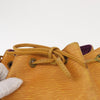 Louis Vuitton Petit Noe Epi Leather