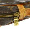 Louis Vuitton Pochette Marly Bandouliere Monogram Canvas