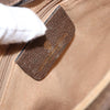 Gucci Vintage GG Coated Canvas