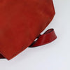 Salvatore Ferragamo Gancini Suede