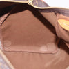 Louis Vuitton Speedy Monogram Canvas