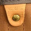 Louis Vuitton Keepall Monogram Canvas