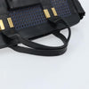 Chloe Alice Satchel Leather