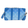 Louis Vuitton Soft Trunk Limited Edition Monogram Clouds