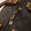 Louis Vuitton Keepall Monogram Canvas