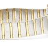 Omega Constellation Quartz Stainless Steel and Yellow Gold